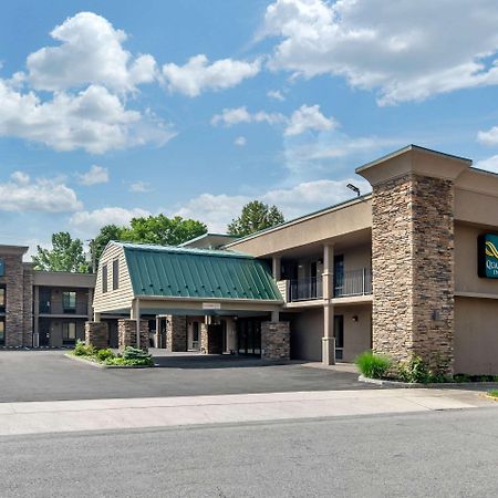 Quality Inn Covington Zewnętrze zdjęcie