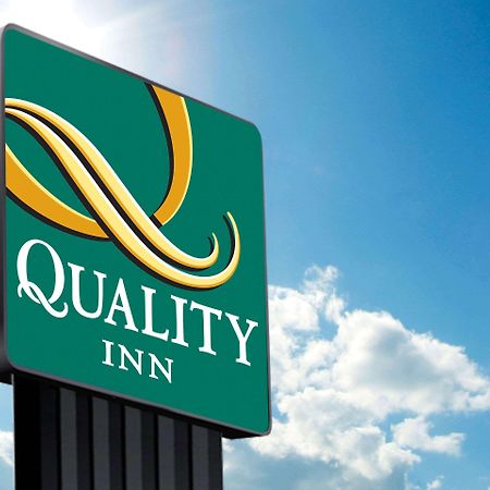 Quality Inn Covington Zewnętrze zdjęcie