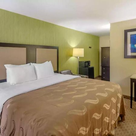 Quality Inn Covington Zewnętrze zdjęcie