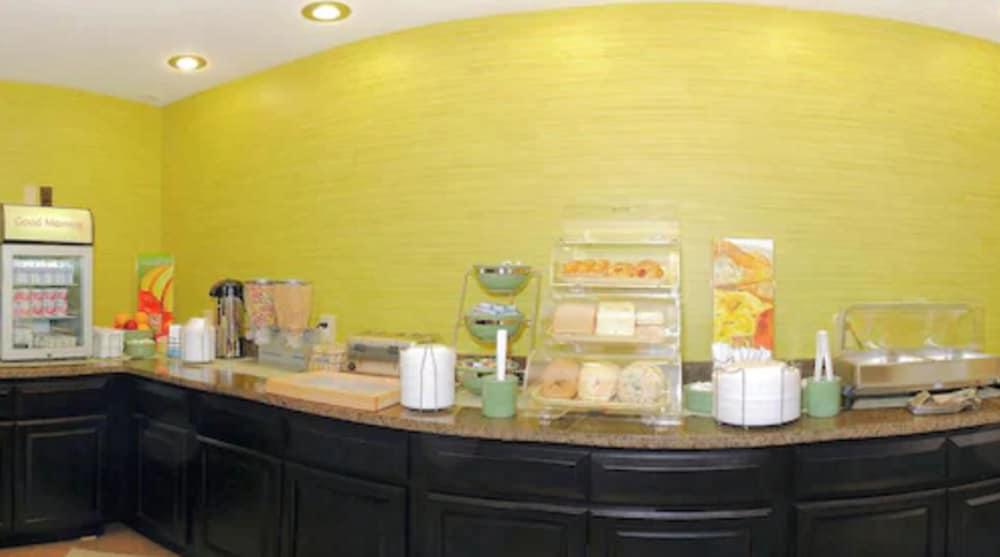 Quality Inn Covington Zewnętrze zdjęcie