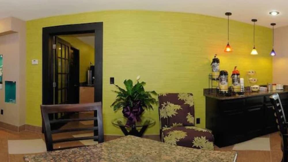 Quality Inn Covington Zewnętrze zdjęcie