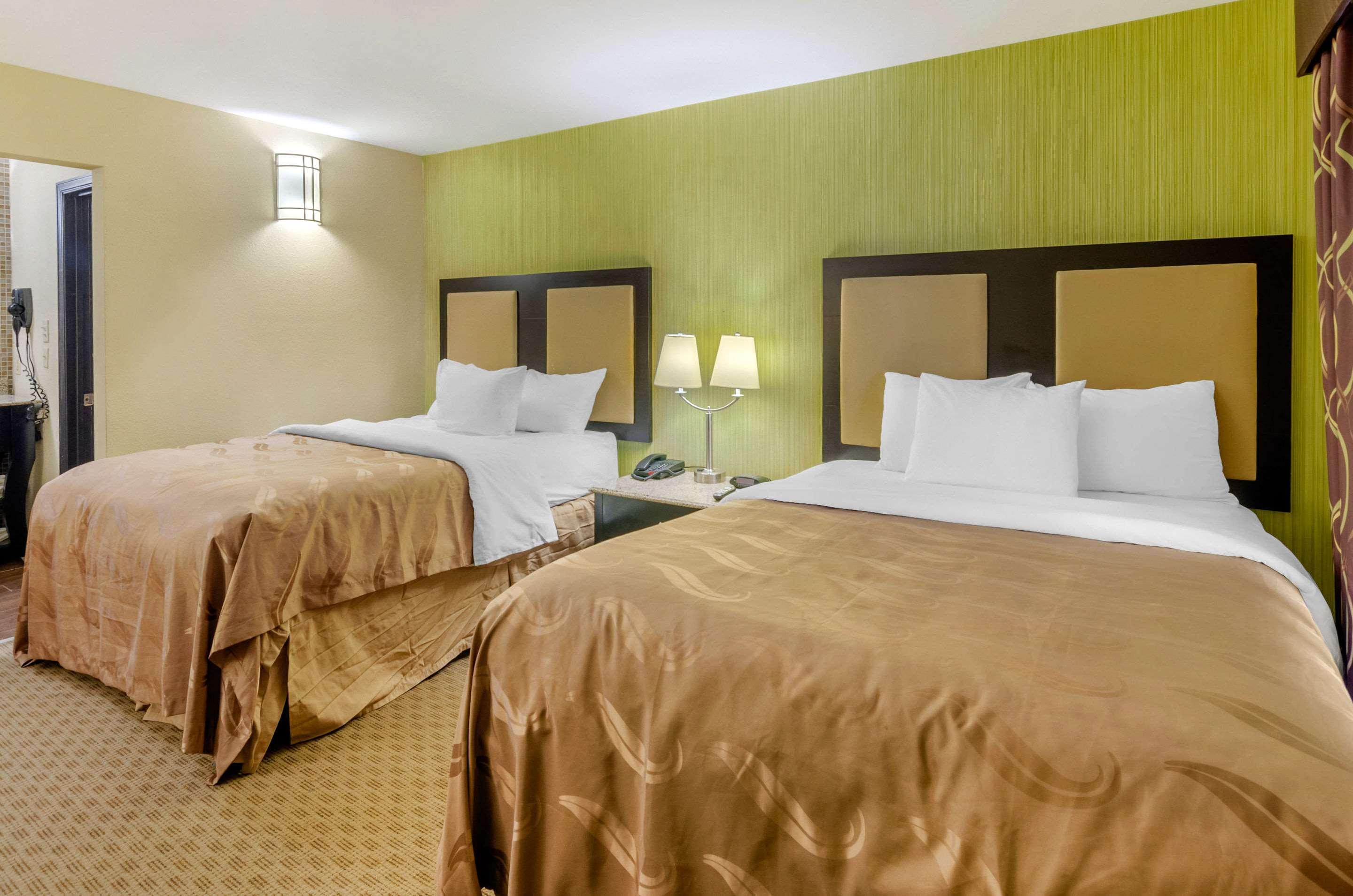 Quality Inn Covington Zewnętrze zdjęcie