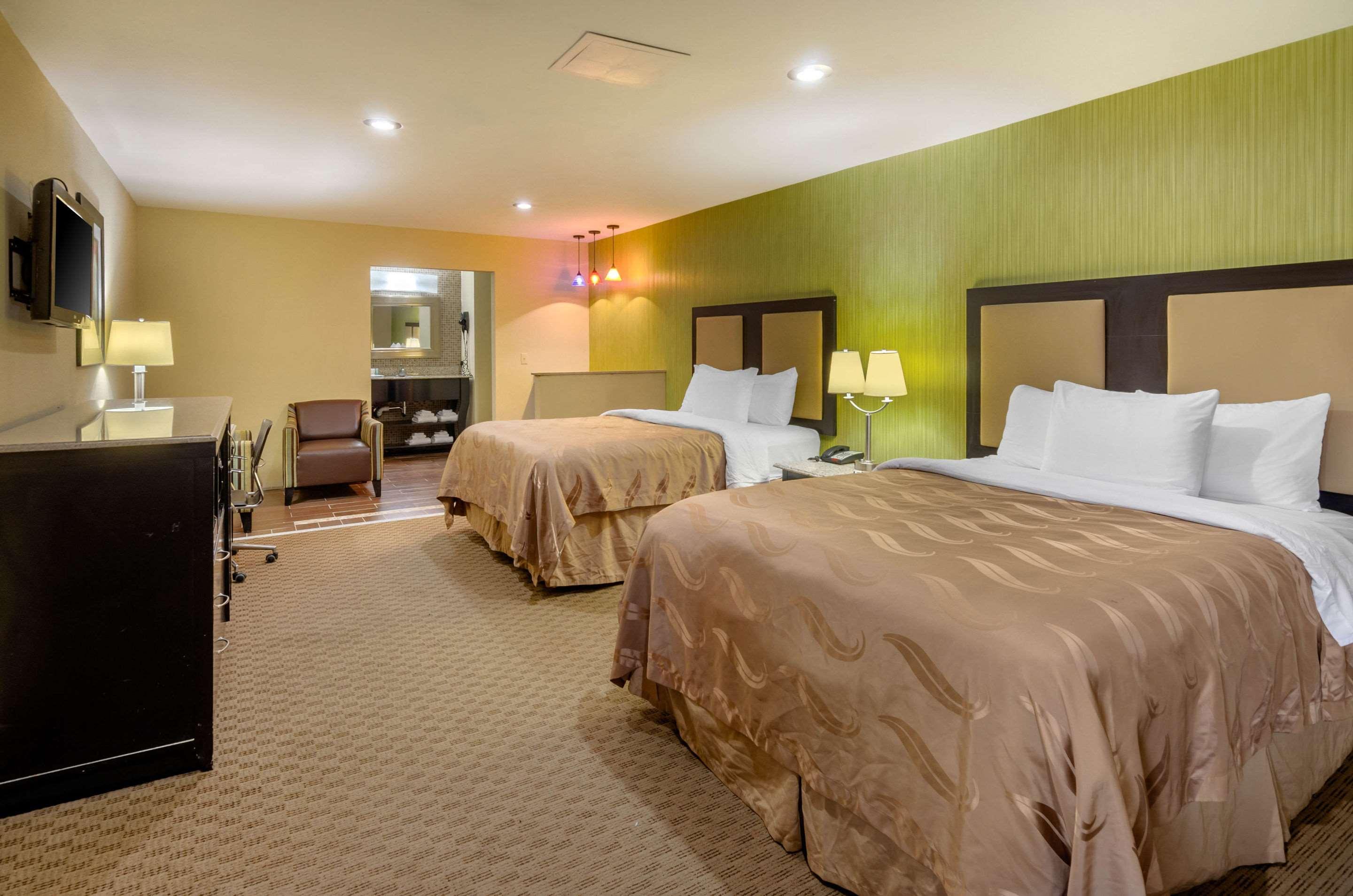 Quality Inn Covington Zewnętrze zdjęcie