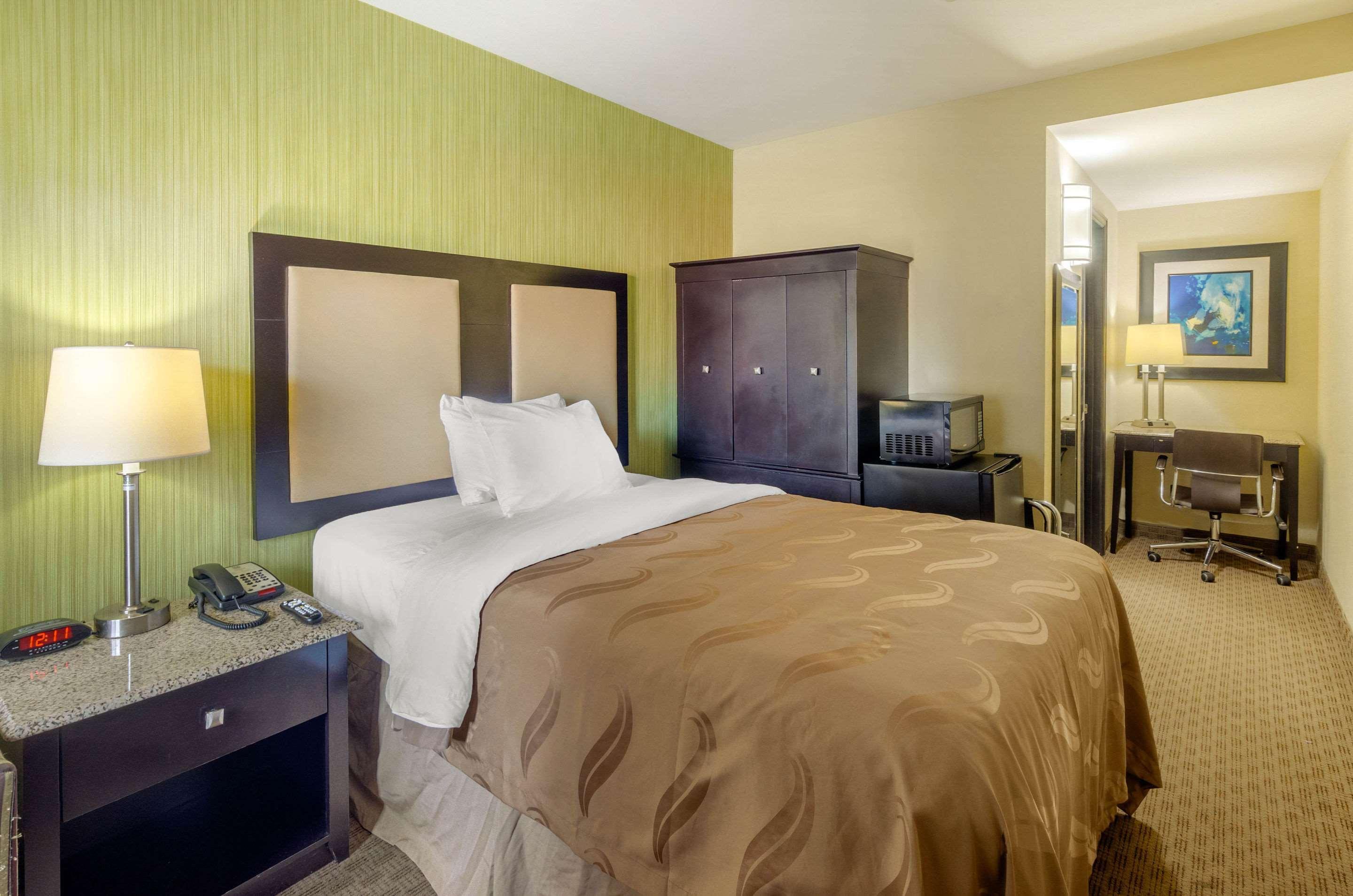 Quality Inn Covington Zewnętrze zdjęcie