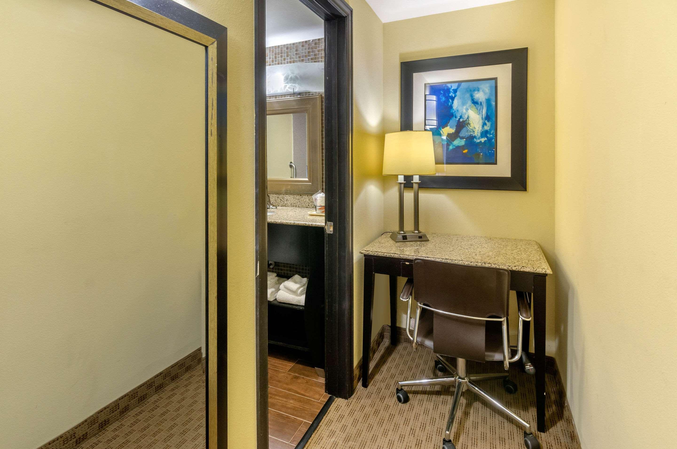 Quality Inn Covington Zewnętrze zdjęcie