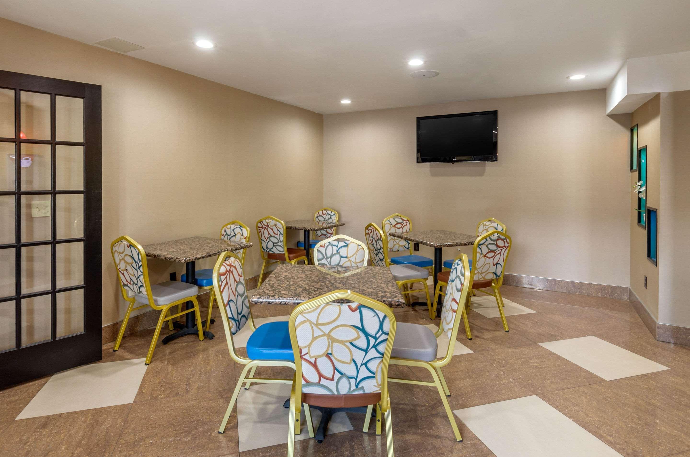 Quality Inn Covington Zewnętrze zdjęcie