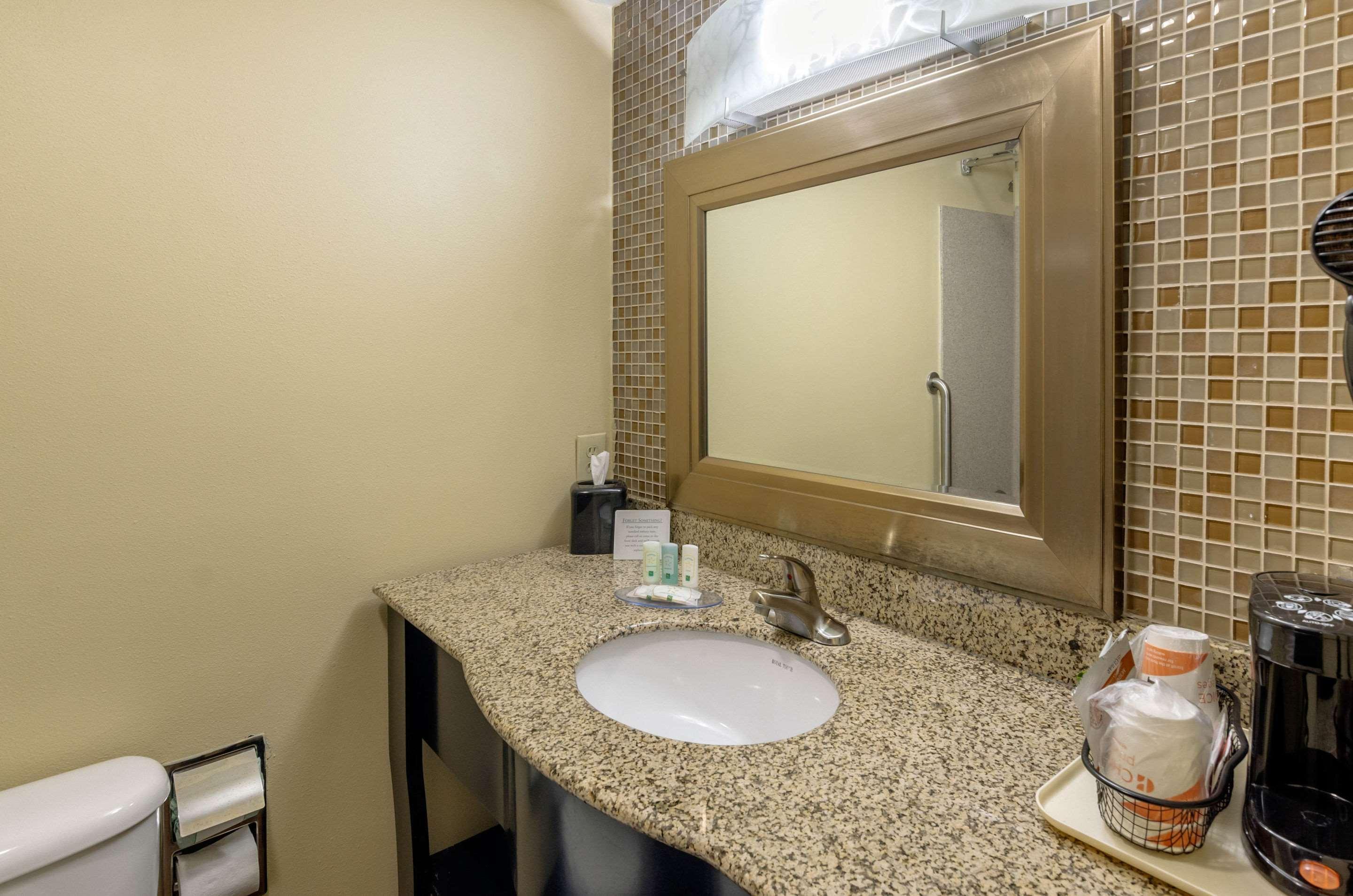 Quality Inn Covington Zewnętrze zdjęcie