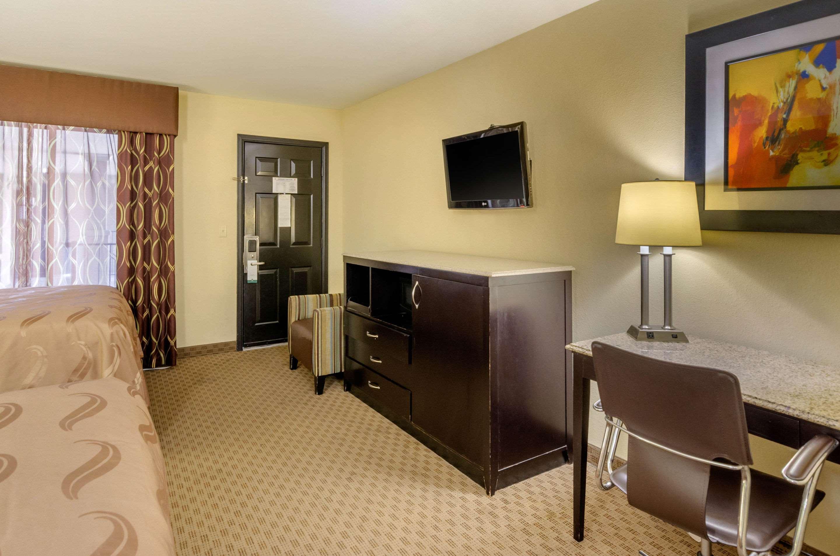 Quality Inn Covington Zewnętrze zdjęcie