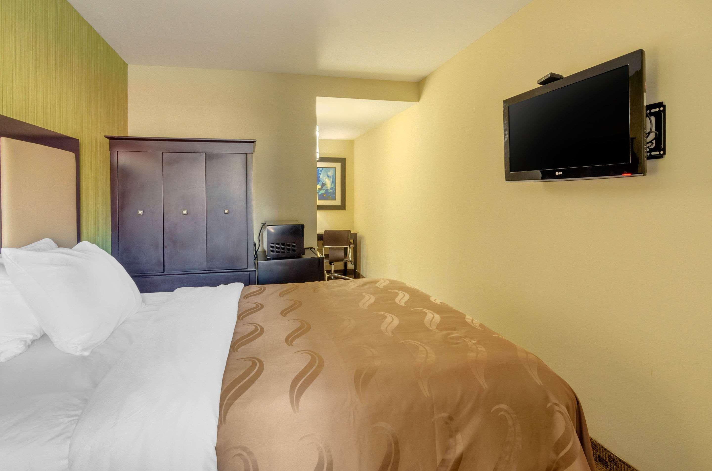 Quality Inn Covington Zewnętrze zdjęcie