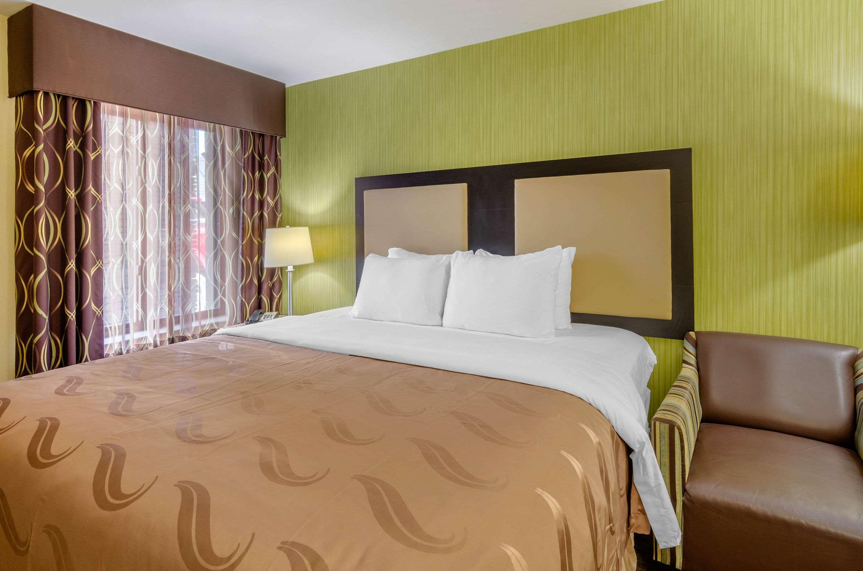 Quality Inn Covington Zewnętrze zdjęcie