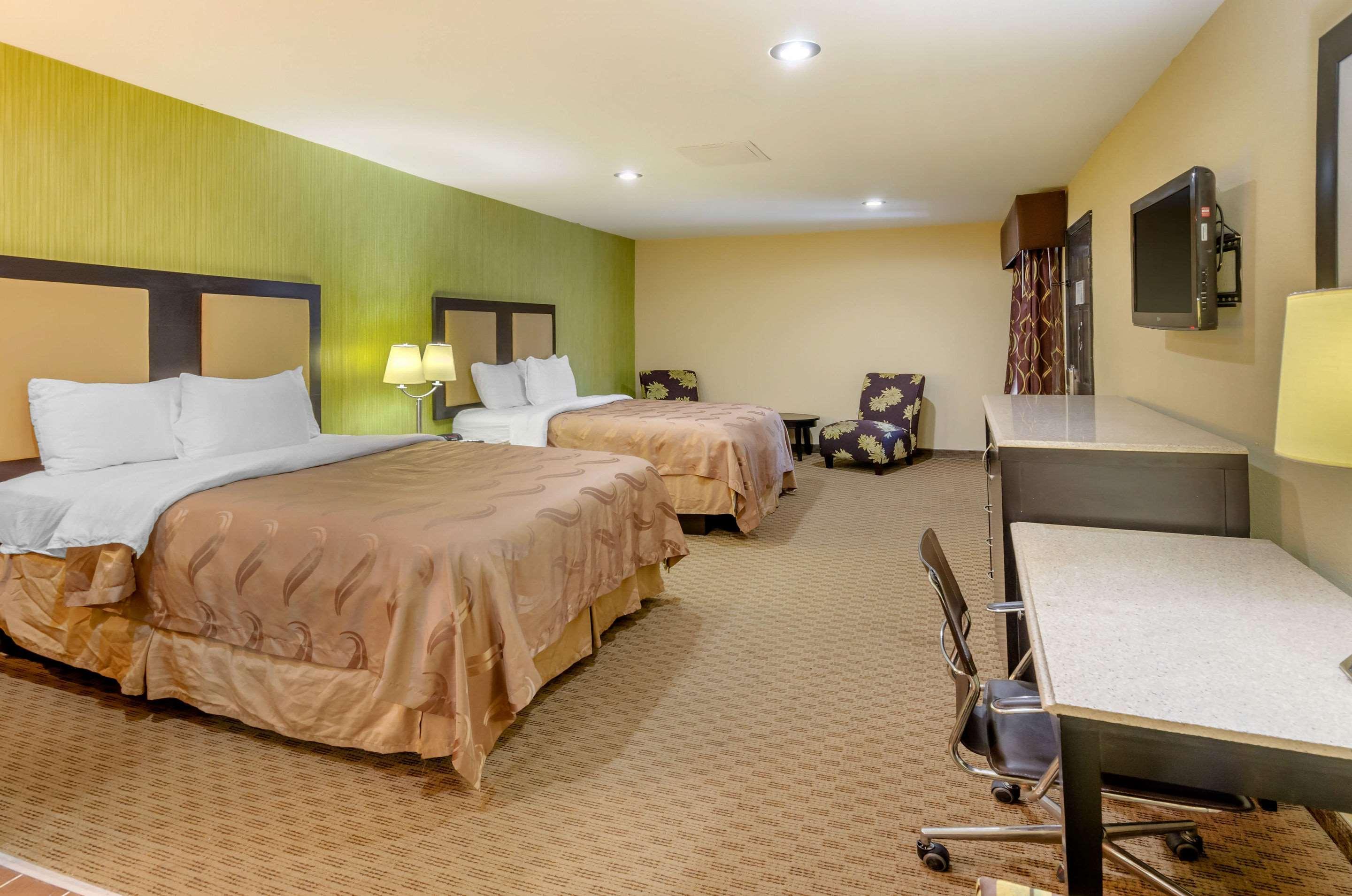 Quality Inn Covington Zewnętrze zdjęcie