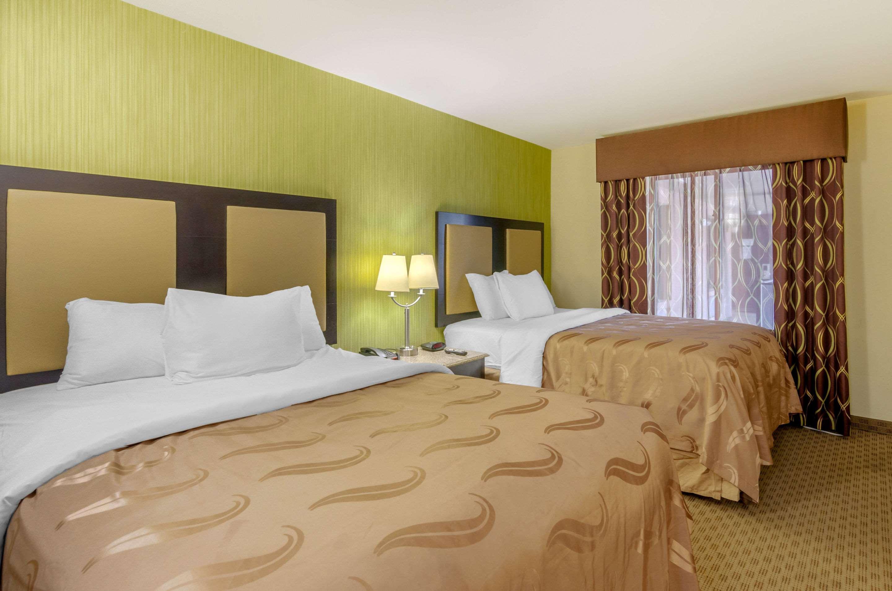 Quality Inn Covington Zewnętrze zdjęcie