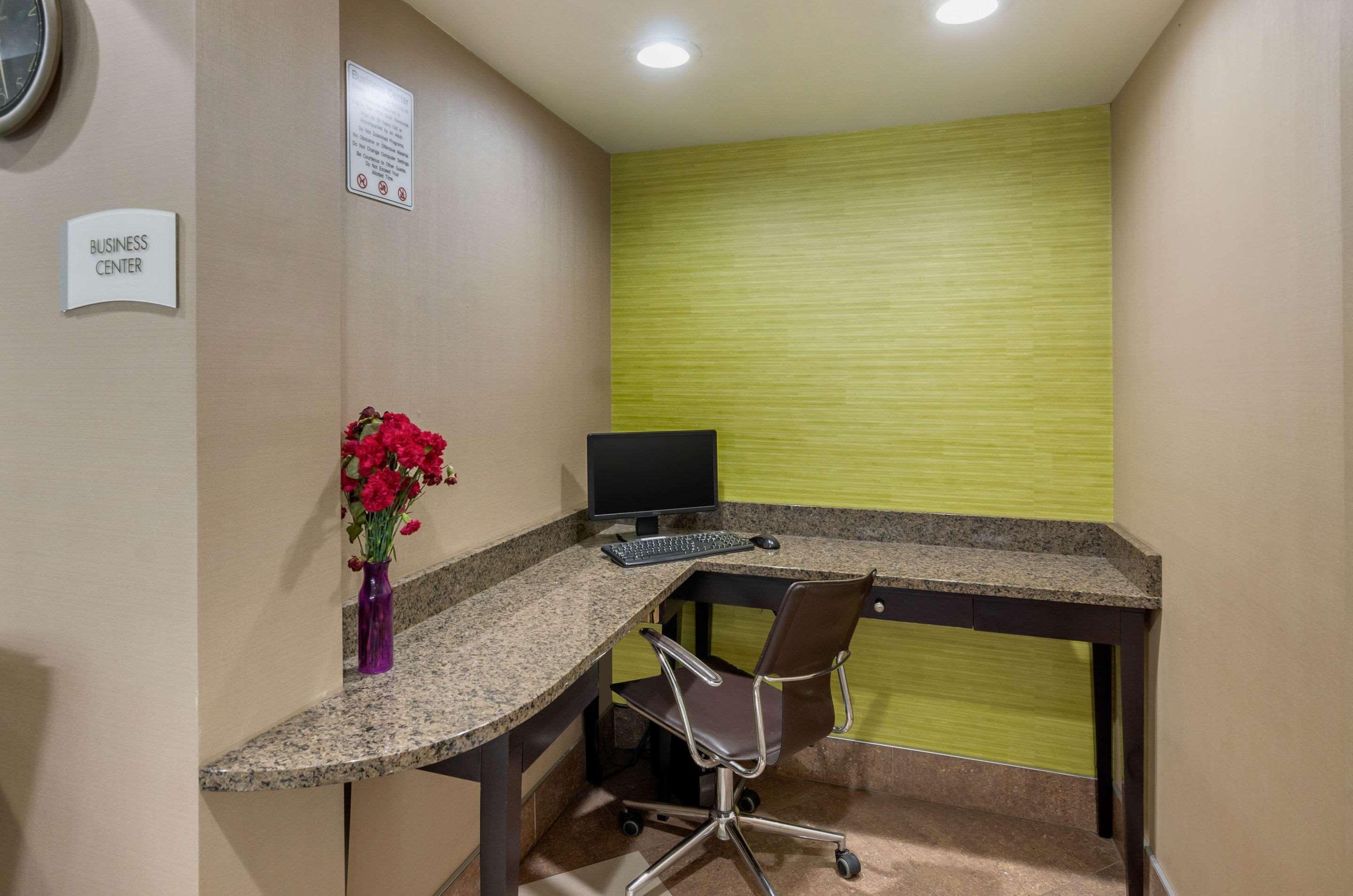 Quality Inn Covington Zewnętrze zdjęcie
