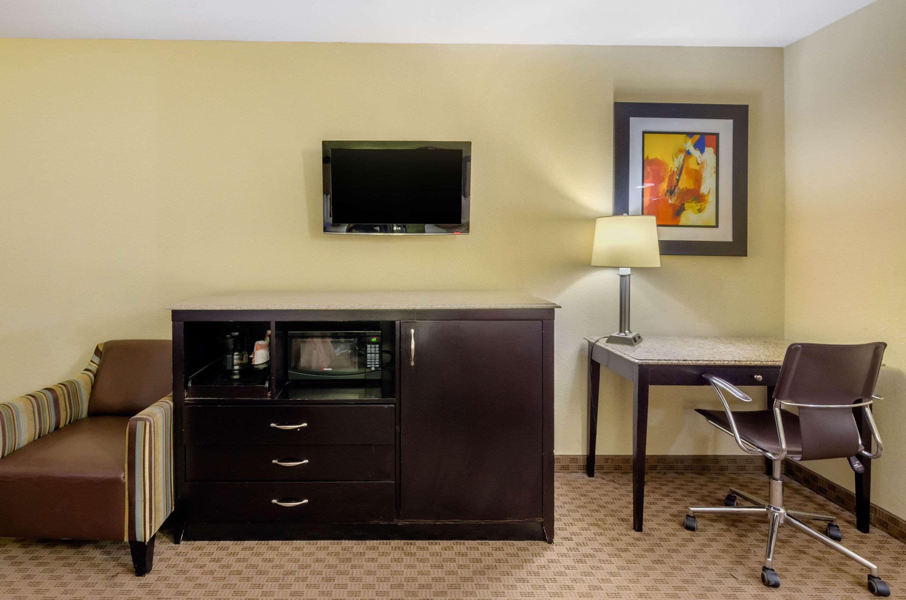 Quality Inn Covington Zewnętrze zdjęcie