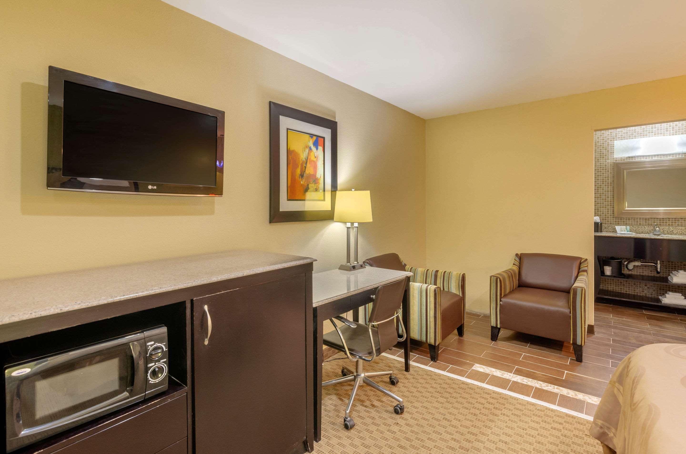 Quality Inn Covington Zewnętrze zdjęcie