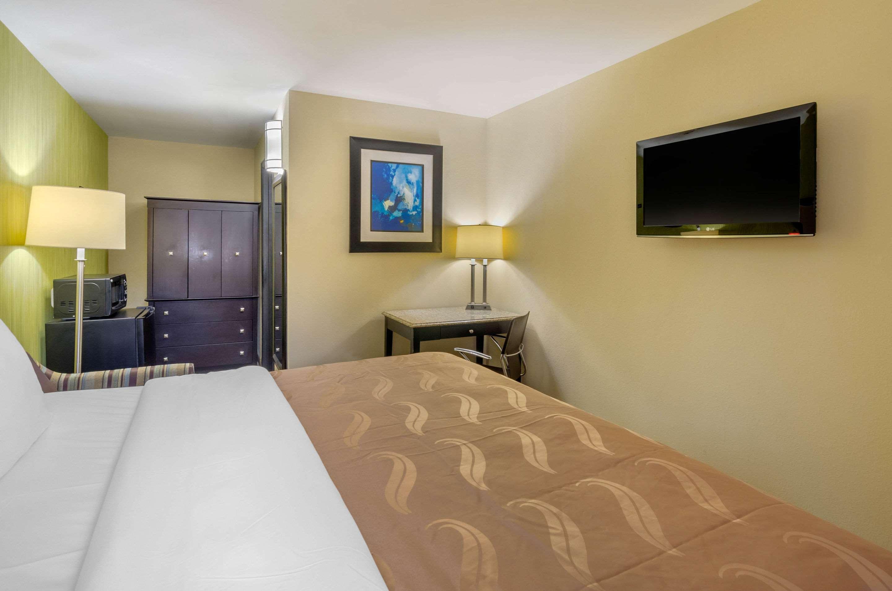 Quality Inn Covington Zewnętrze zdjęcie