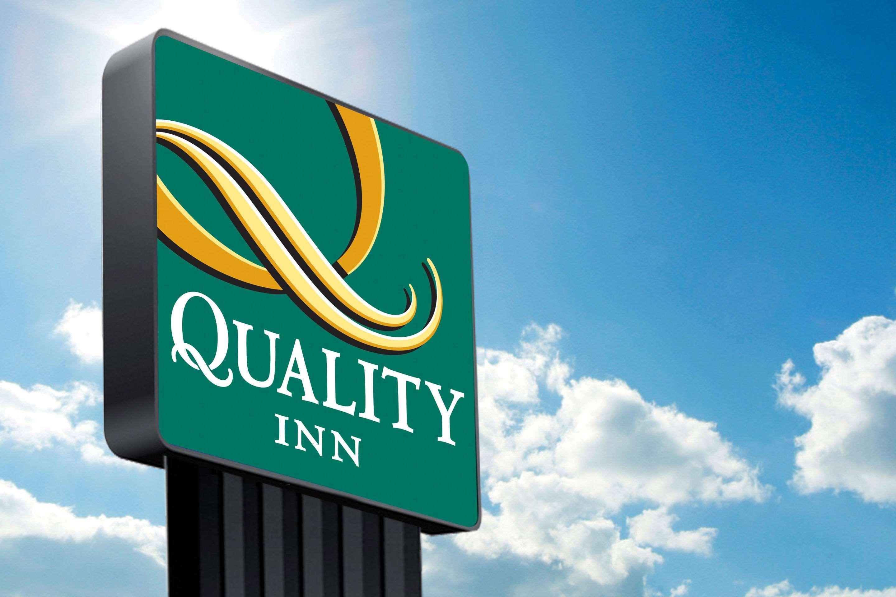 Quality Inn Covington Zewnętrze zdjęcie