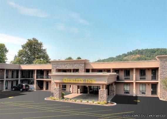 Quality Inn Covington Zewnętrze zdjęcie