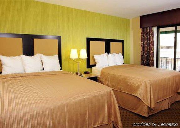 Quality Inn Covington Pokój zdjęcie
