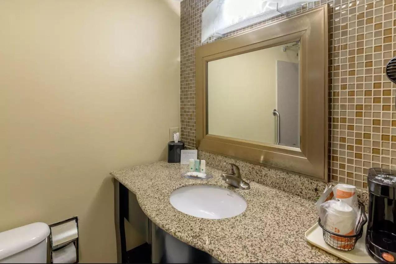 Quality Inn Covington Zewnętrze zdjęcie