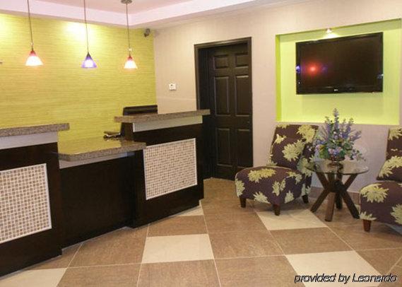 Quality Inn Covington Wnętrze zdjęcie