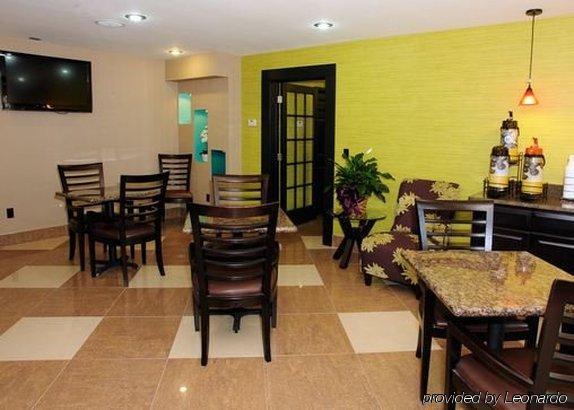 Quality Inn Covington Restauracja zdjęcie