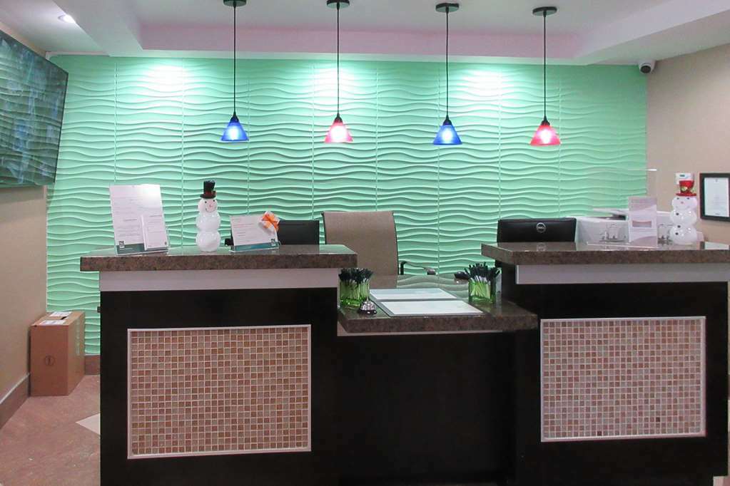 Quality Inn Covington Zewnętrze zdjęcie