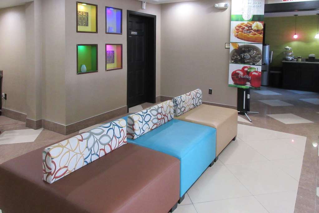 Quality Inn Covington Zewnętrze zdjęcie