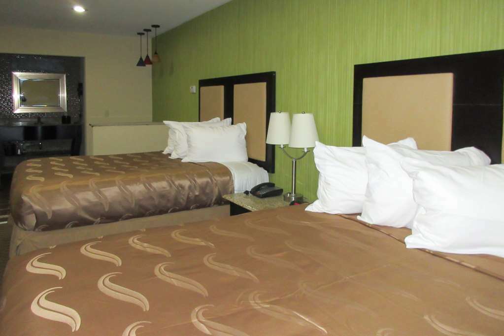 Quality Inn Covington Zewnętrze zdjęcie