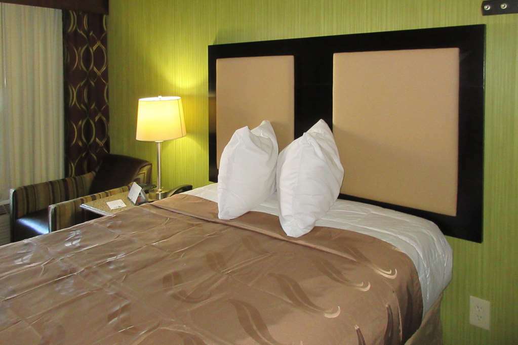 Quality Inn Covington Zewnętrze zdjęcie